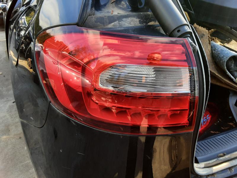 ACHTERLICHT LINKS Mercedes-Benz B W247 18+