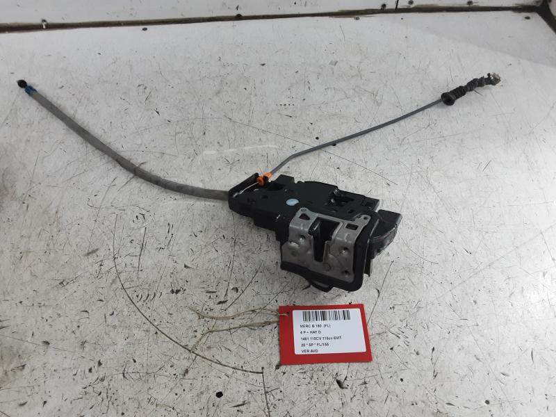 VERROUILLAGE DE PORTE AVANT DROITE Mercedes-Benz B W247 18+