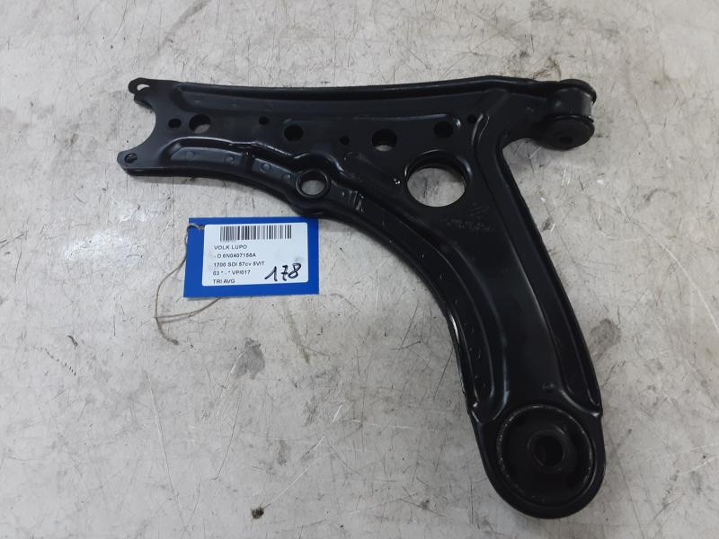 DRAAGARM VOOR LINKS Vw LUPO