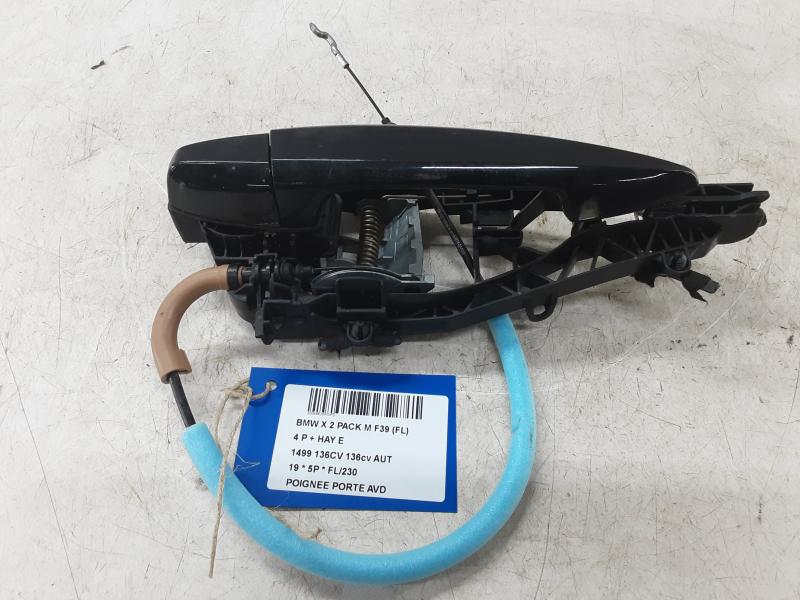 TÜRGRIFF RECHTS VORNE Bmw X 2 F39 03/18+