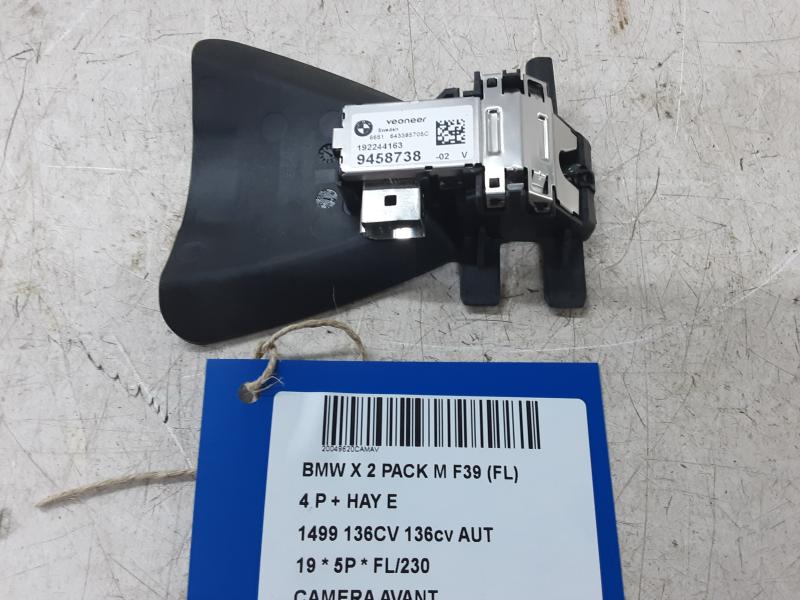 CAMERA FRONT Bmw X 2 F39 03/18+