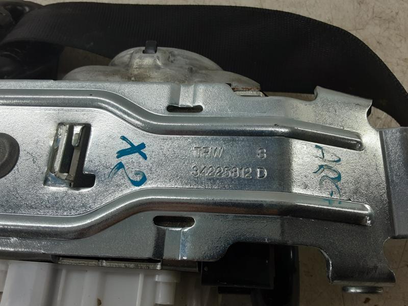 CEINTURE ARRIERE GAUCHE Bmw X 2 F39 03/18+