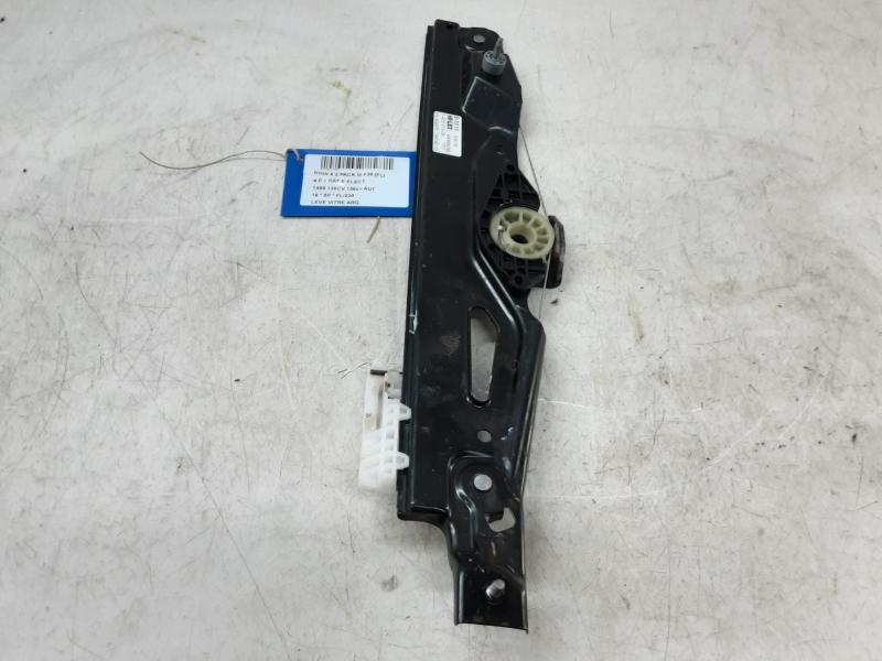 FENSTERMECHANIK TÜRIG LINKS HINTEN Bmw X 2 F39 03/18+