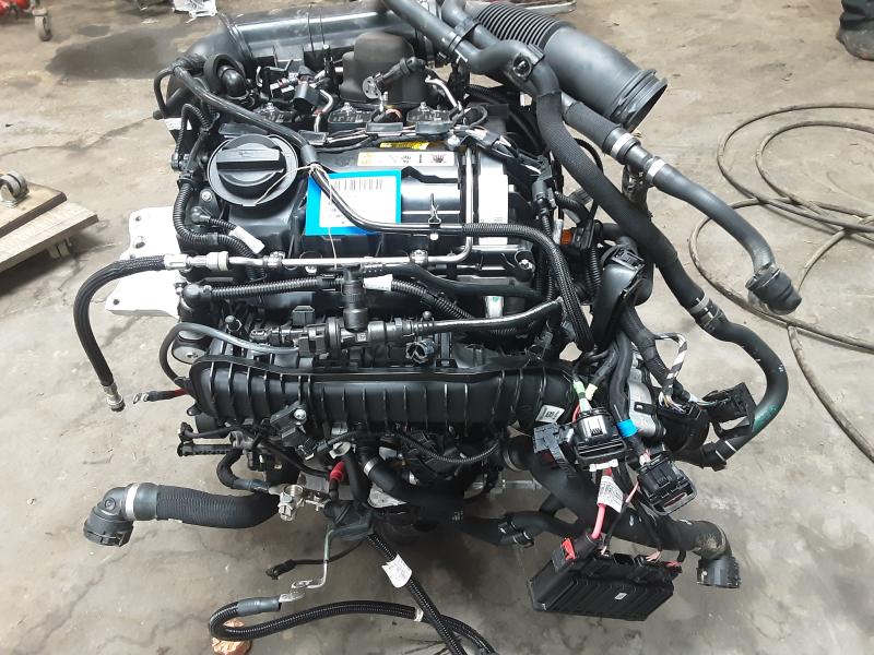 MOTOR Bmw X 2 F39 03/18+