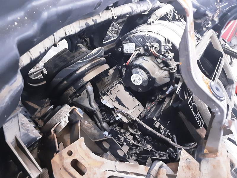 BLOC CHAUFFAGE Bmw X 2 F39 03/18+