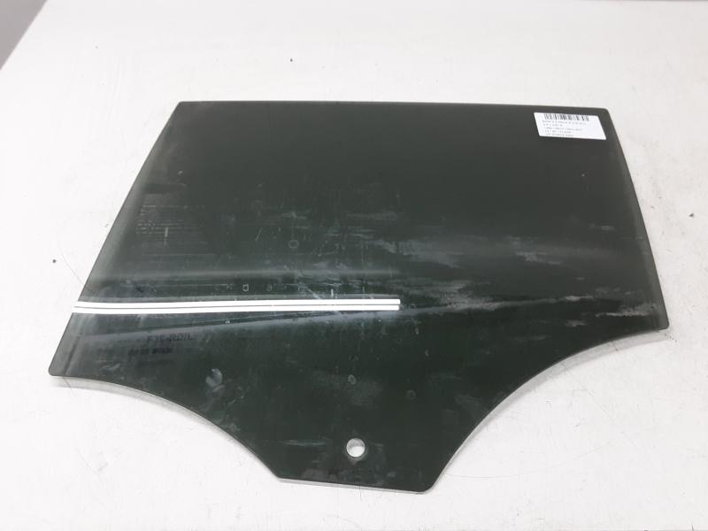 RUIT DEUR ACHTER LINKS Bmw X 2 F39 03/18+