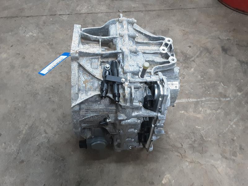GEARBOX Bmw X 2 F39 03/18+