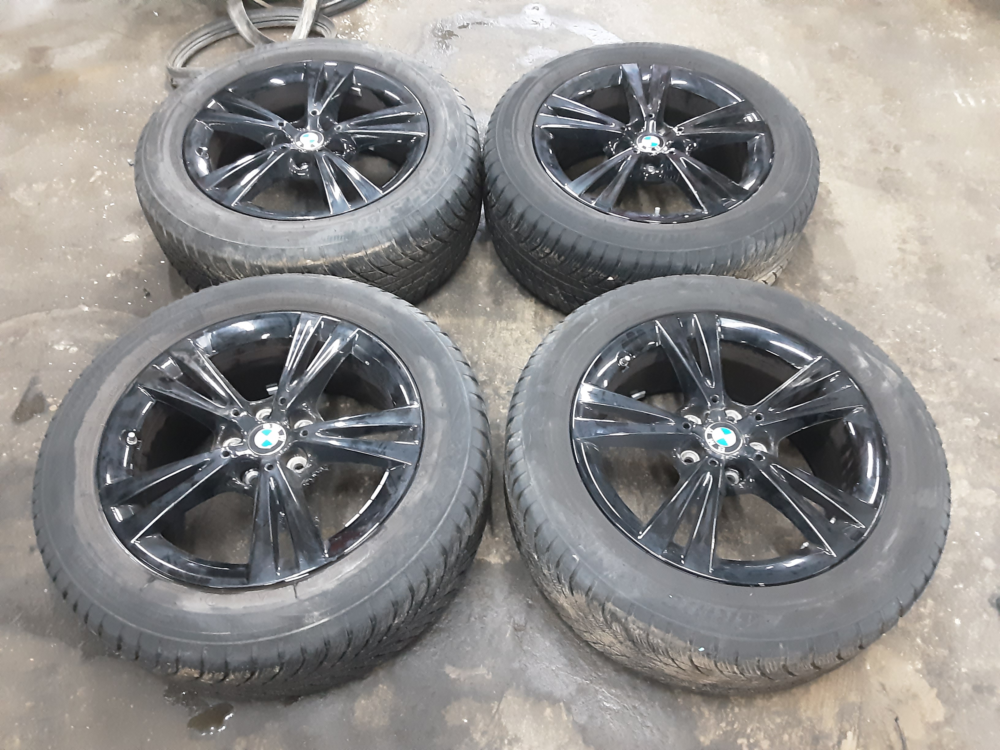 JANTE Bmw X 2 F39 03/18+