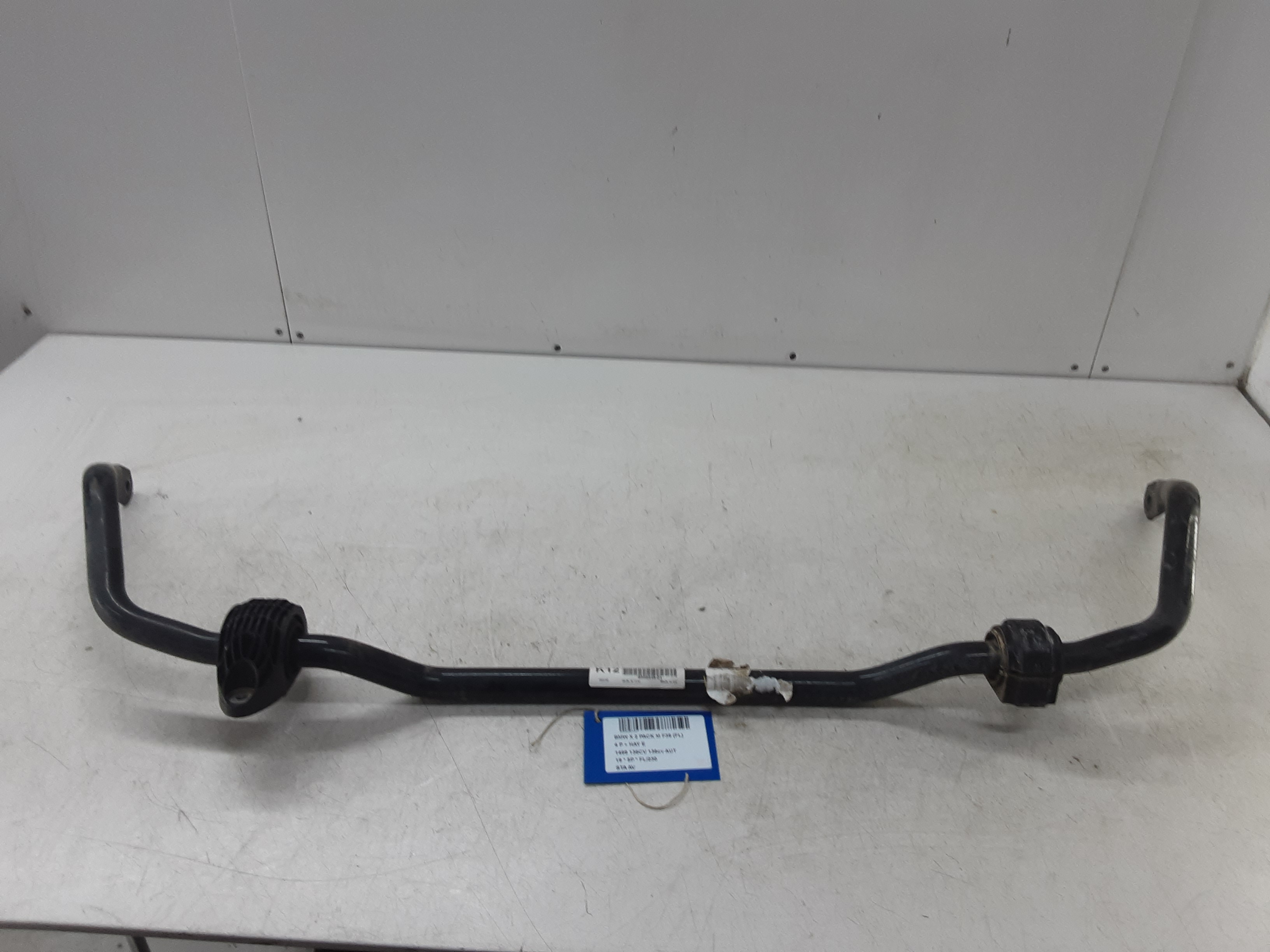 STABILISATRICE AVANT Bmw X 2 F39 03/18+