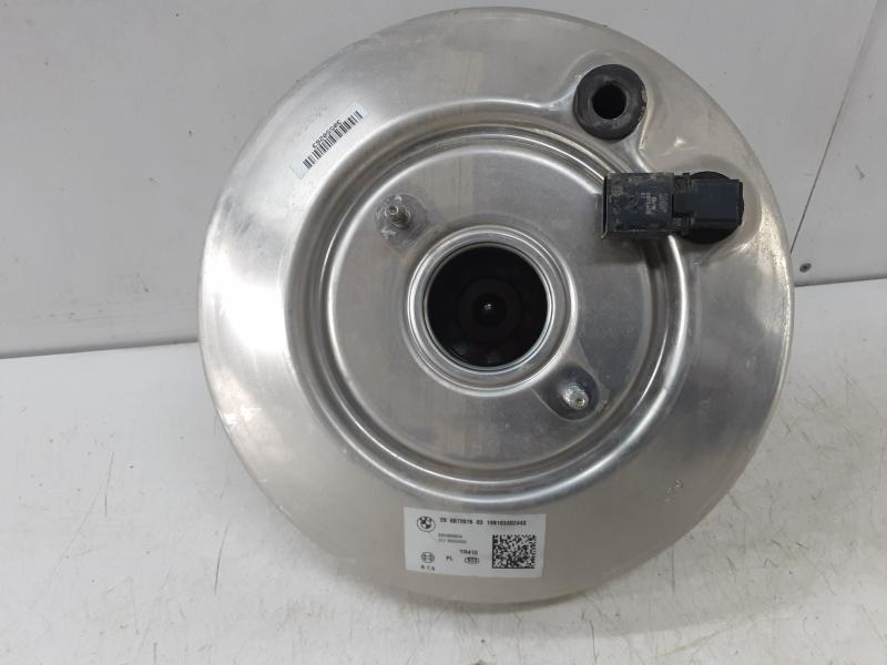 BREMSKRAFTVERSTÄRKER Bmw X 2 F39 03/18+