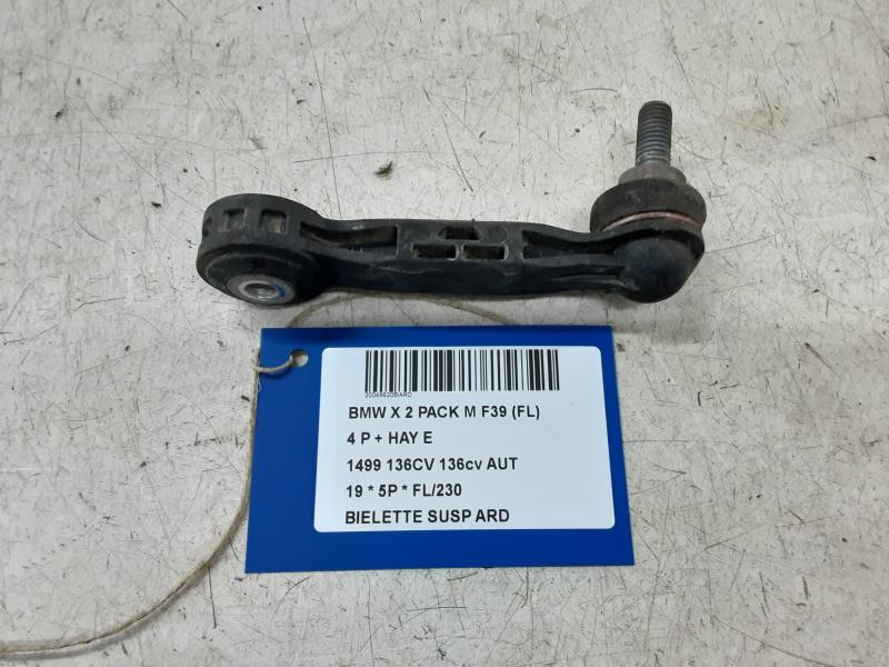 BIELETTE DE SUSPENSION ARRIERE DROITE Bmw X 2 F39 03/18+