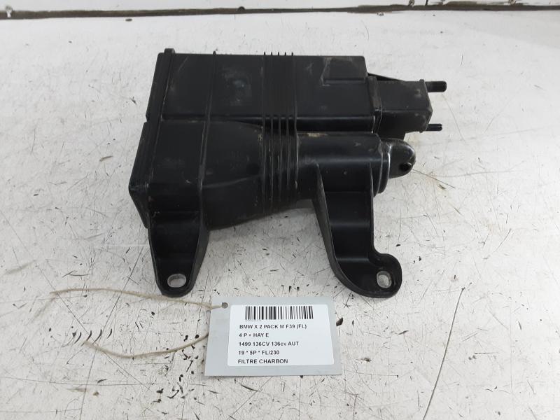 KOHLENSTOFFFILTER Bmw X 2 F39 03/18+