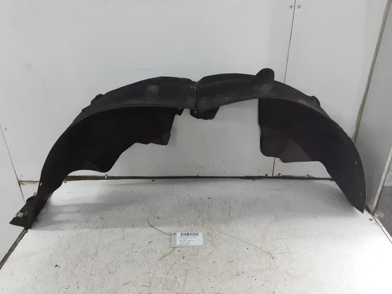 COQUILLE D'AILE ARRIERE GAUCHE Bmw X 2 F39 03/18+