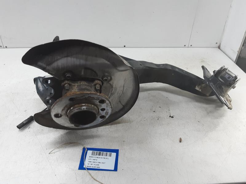 BRAS DE SUPENSION ARRIERE DROIT Bmw X 2 F39 03/18+