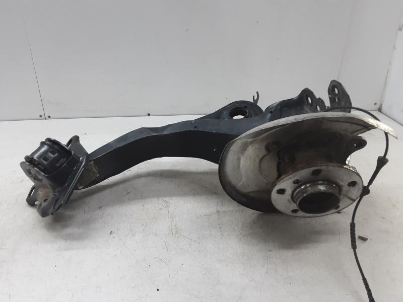 DRAAGARM ACHTER LINKS Bmw X 2 F39 03/18+