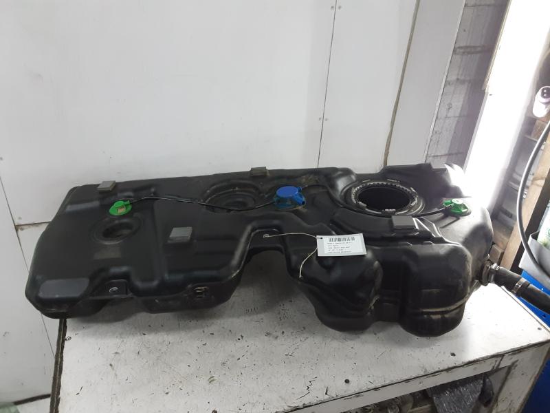 BRANDSTOFTANK BENZINE Bmw X 2 F39 03/18+