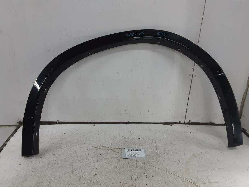 SLUITPANEEL SPATBORD Bmw X 2 F39 03/18+