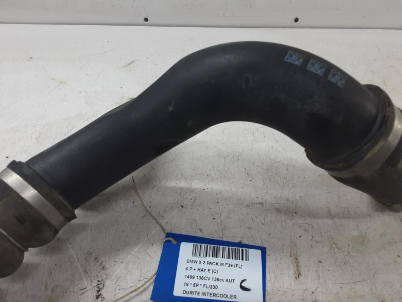 INTERCOOLER HOSE Bmw X 2 F39 03/18+