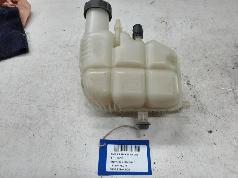 EXPANSIERESERVOIR Bmw X 2 F39 03/18+