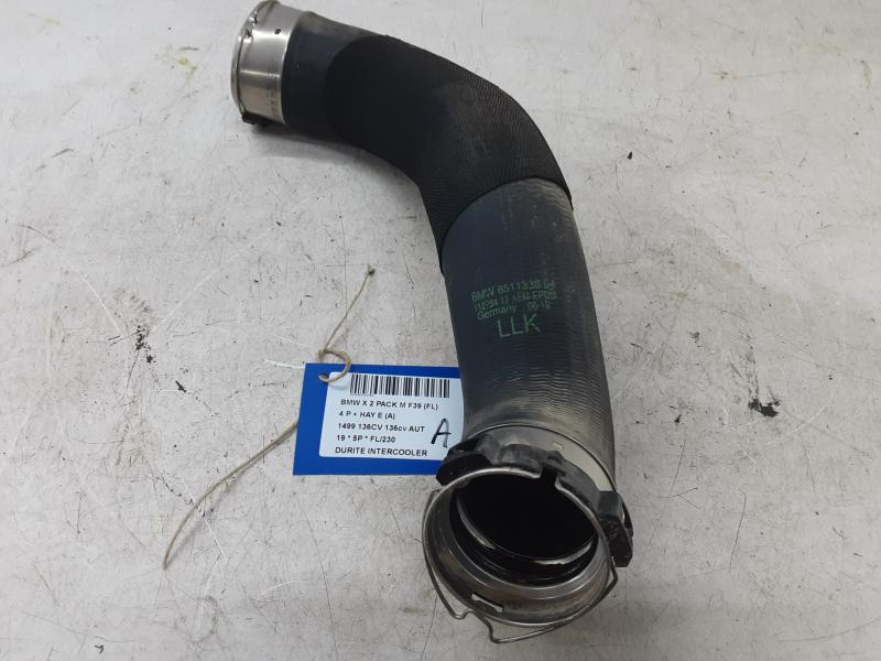 INTERCOOLER SCHLAUCH Bmw X 2 F39 03/18+