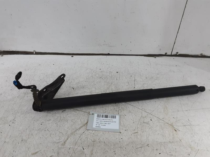 DRUKVEER Bmw X 2 F39 03/18+