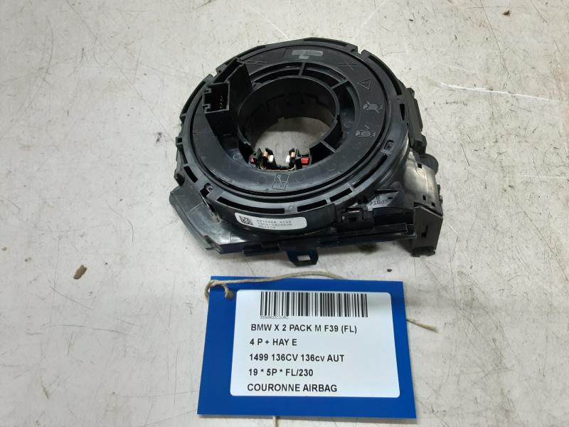 AIRBAGRING Bmw X 2 F39 03/18+