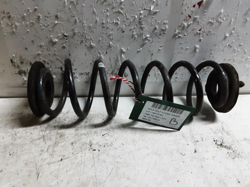 ACHTERVEER Vw GOLF V 11/03 - 08