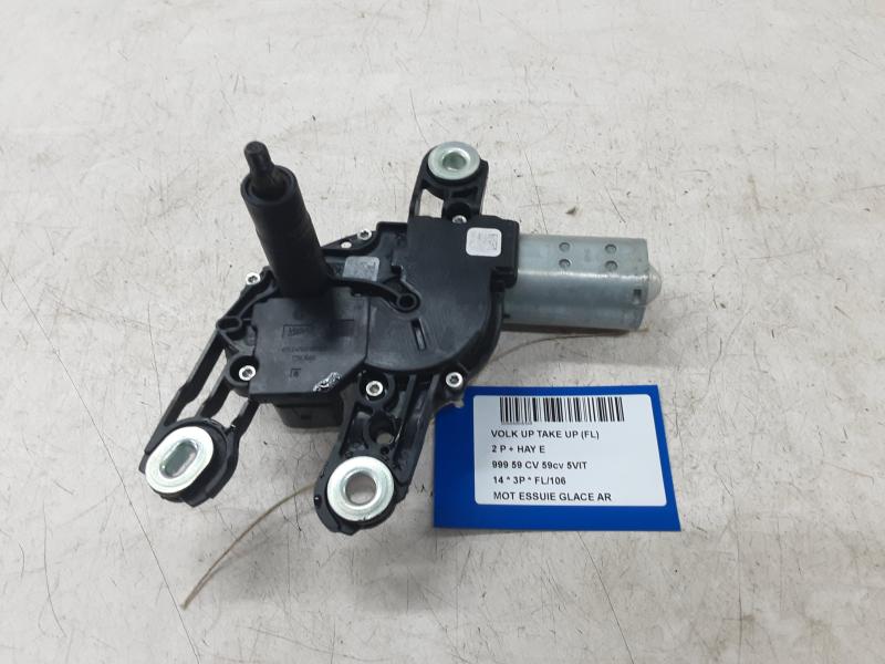 MOTEUR D'ESSUIE-GLACE ARRIERE Vw UP 11/11+