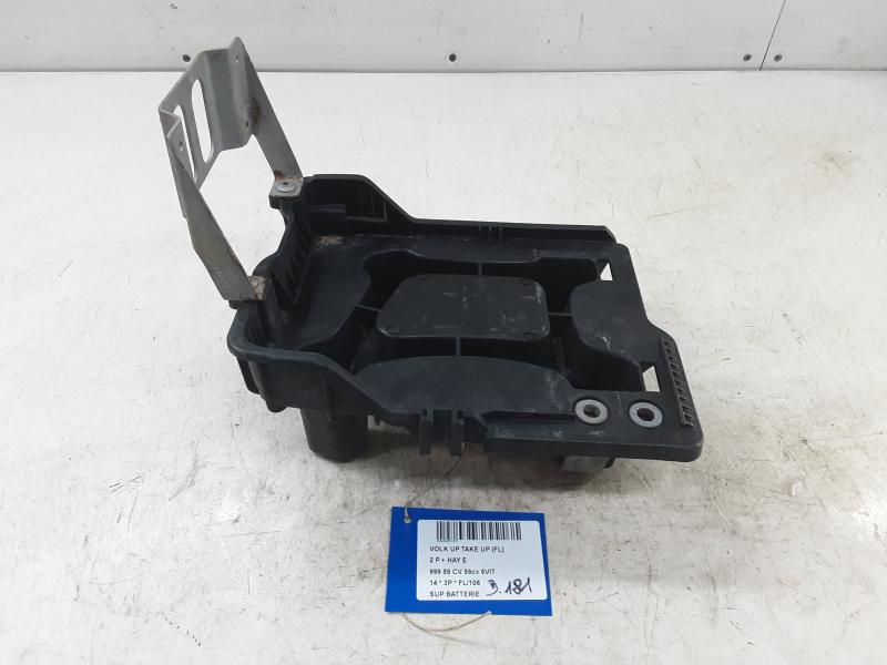 SUPPORT DE BATTERIE Vw UP 11/11+