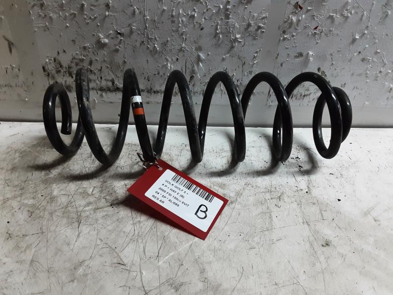 RESSORT ARRIERE Vw GOLF V 11/03 - 08