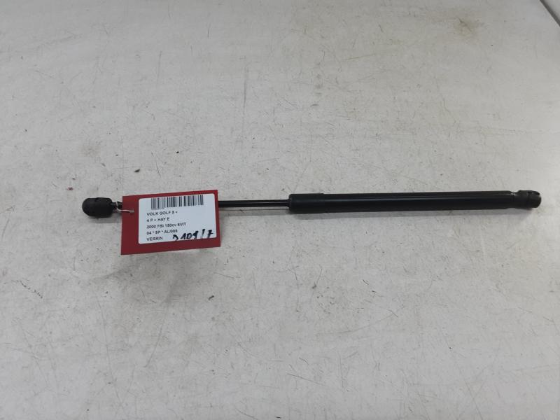 DRUKVEER Vw GOLF V 11/03 - 08