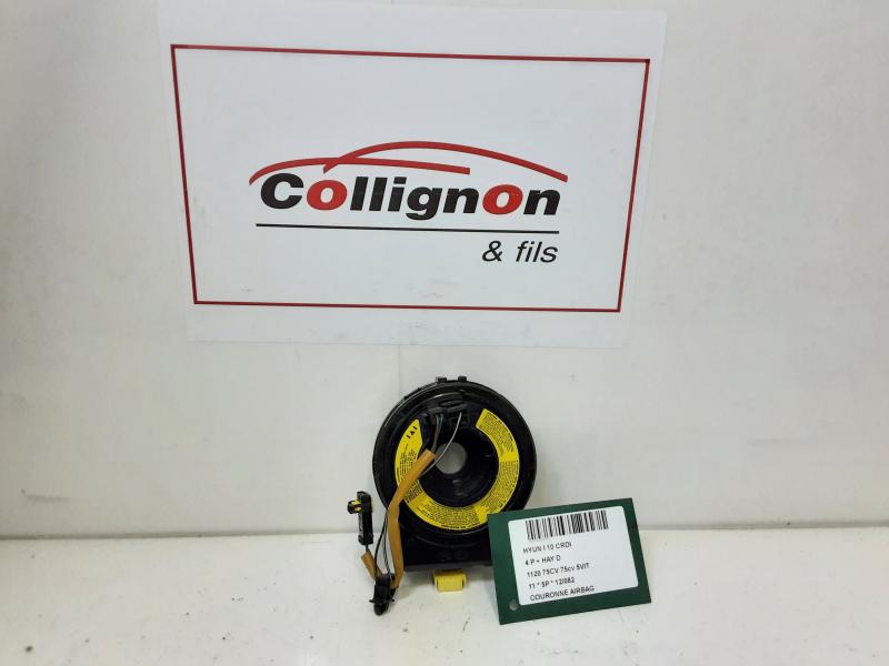 AIRBAGRING Hyundai I10 08 - 13