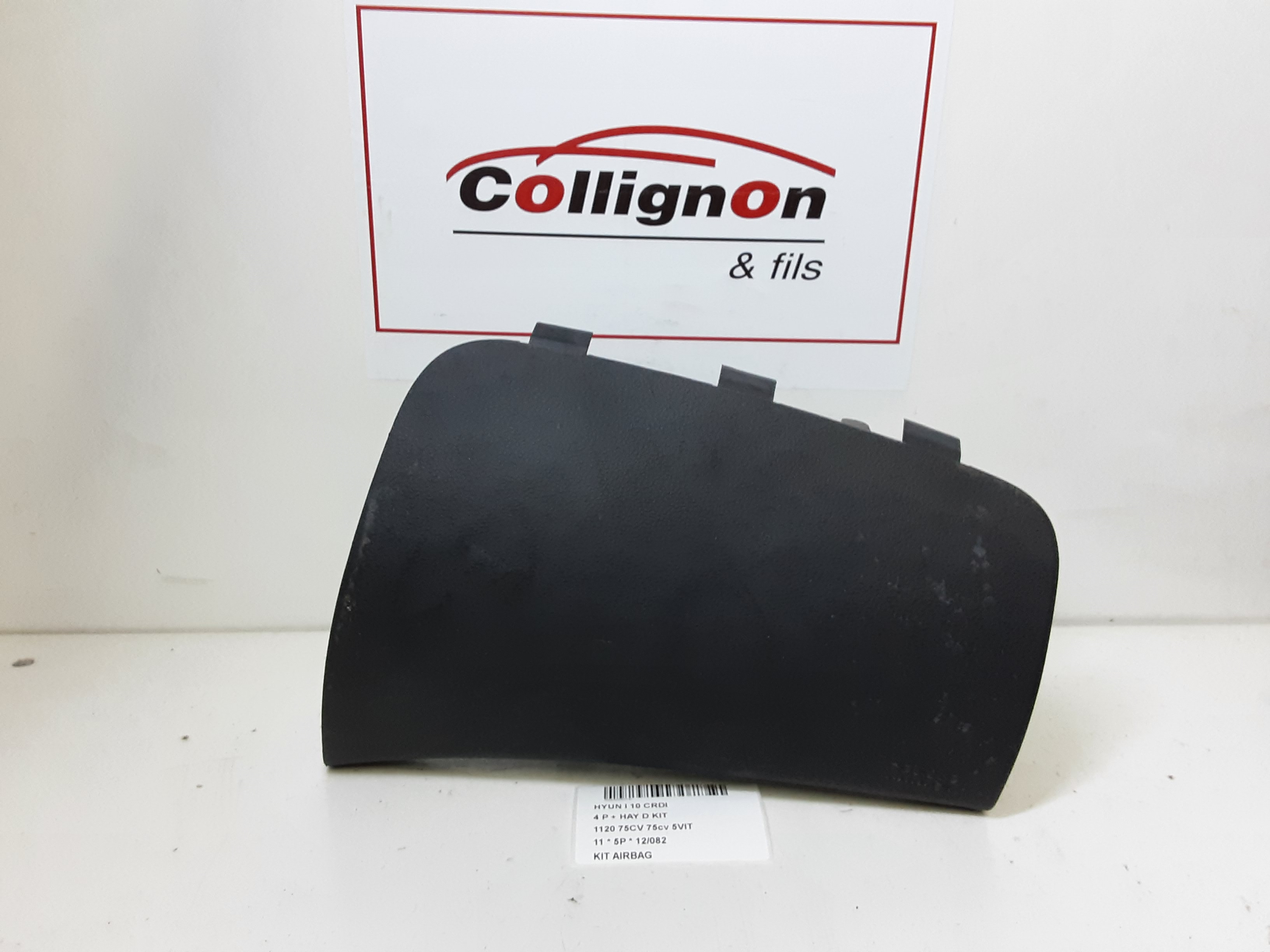 AIRBAG PASSAGIER Hyundai I10 08 - 13