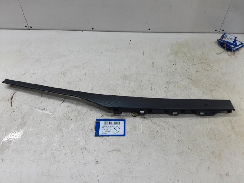 DIVERS Audi Q3 11/18+