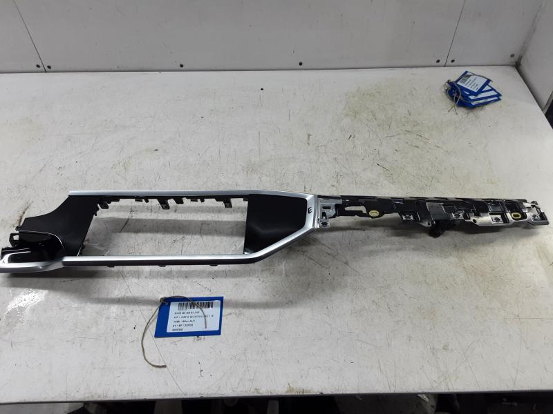 DIVERS Audi Q3 11/18+