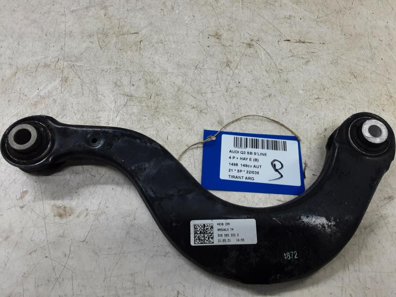 DRAAGARM ACHTER LINKS Audi Q3 11/18+