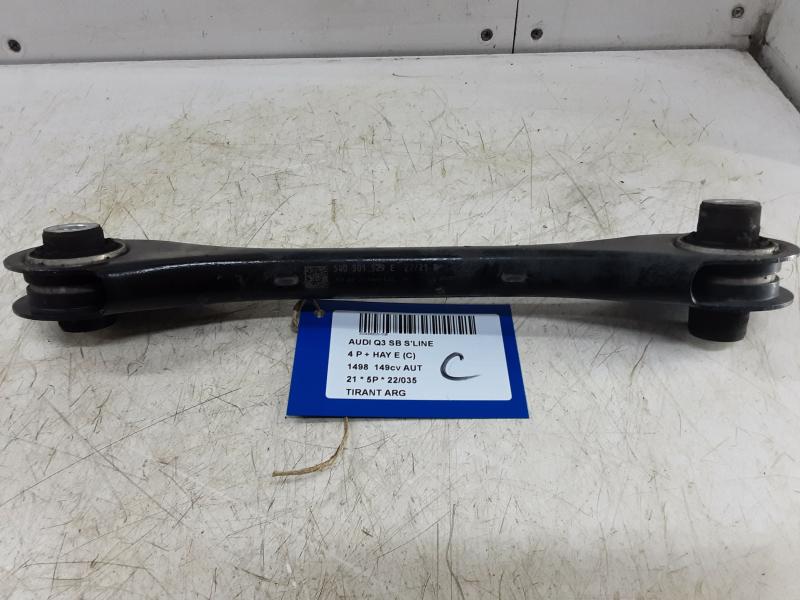 DRAAGARM ACHTER LINKS Audi Q3 11/18+