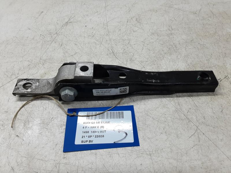 SUPPORT DE BOITE DE VITESSES Audi Q3 11/18+