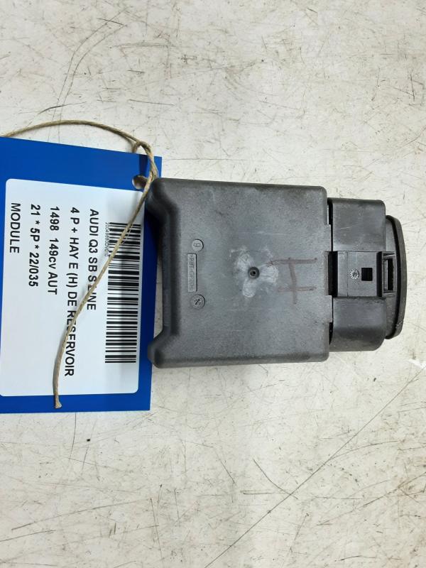 MODUL Audi Q3 11/18+