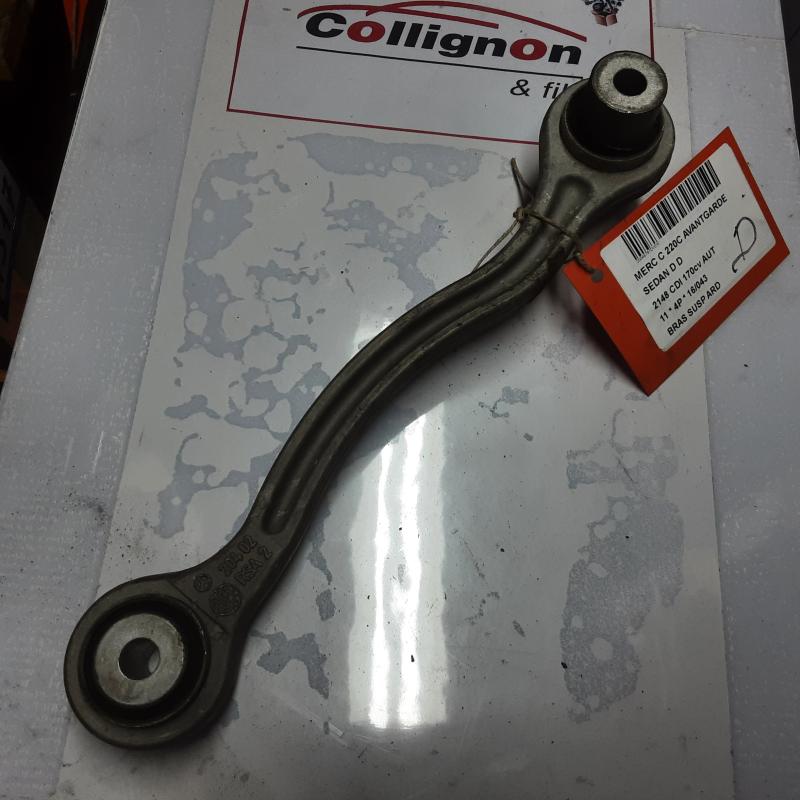 DRAAGARM ACHTER RECHTS Mercedes-Benz C W204 07-10