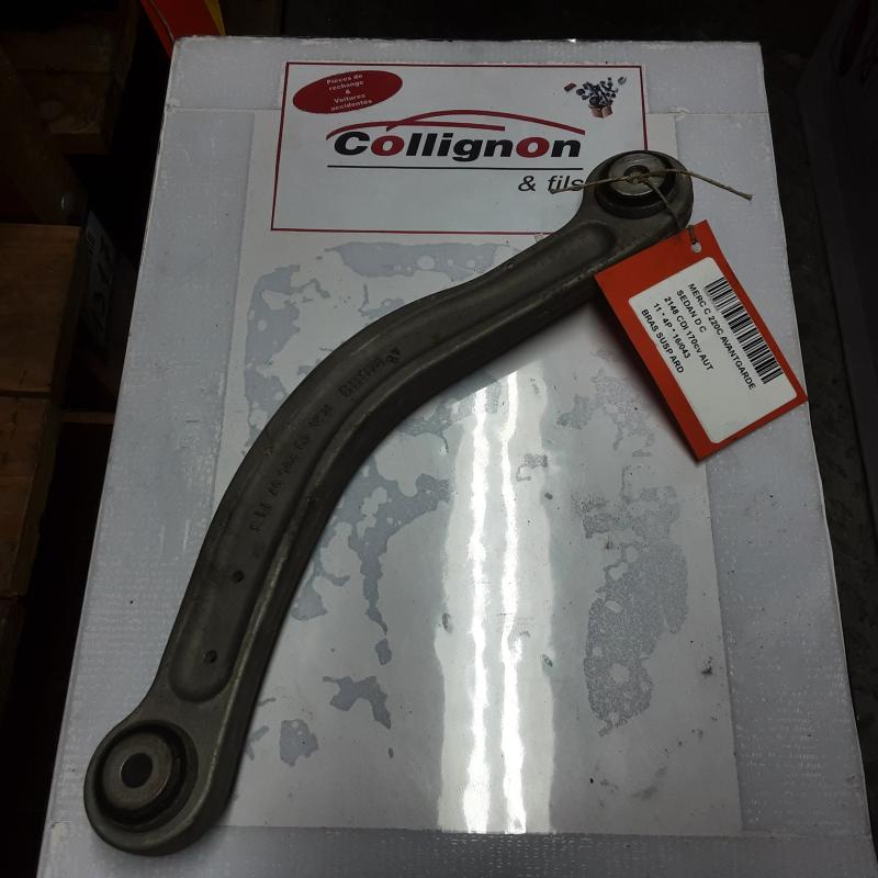DRAAGARM ACHTER RECHTS Mercedes-Benz C W204 07-10