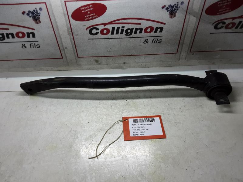 DRAAGARM ACHTER RECHTS Alfa Romeo 156 - 09/03