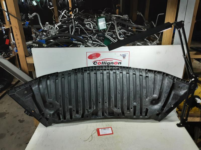 VORDERSEITE AUS KUNSTSTOFF Mercedes-Benz C W204 07-10