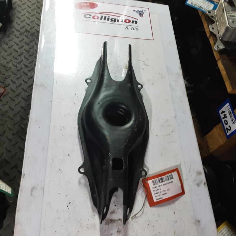 DRAAGARM ACHTER LINKS Mercedes-Benz C W204 07-10