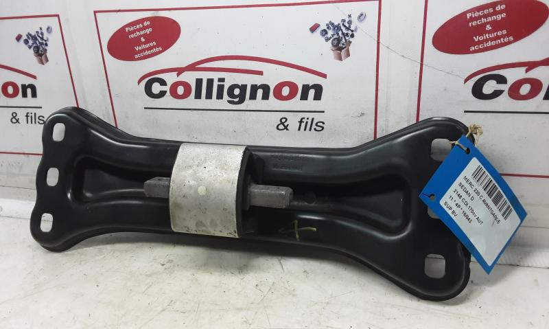 GEARBOX MOUNT Mercedes-Benz C W204 07-10