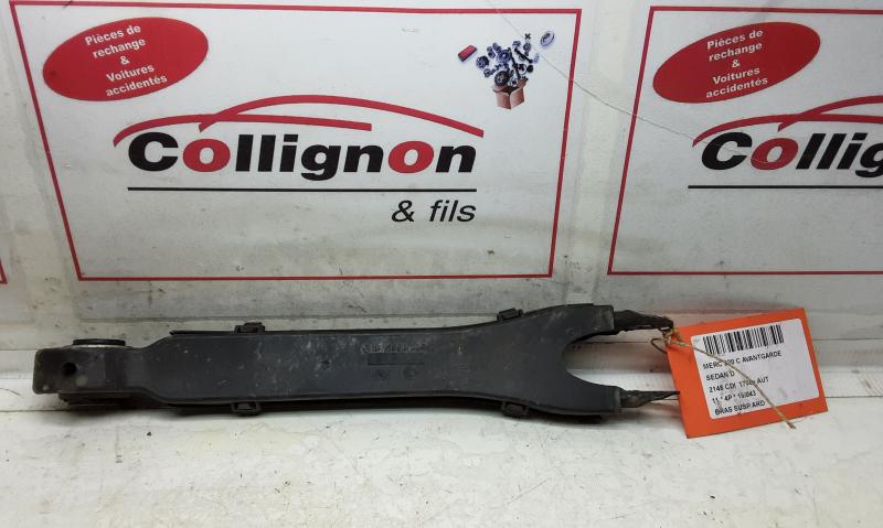 REAR WISHBONE RIGHT Mercedes-Benz C W204 07-10