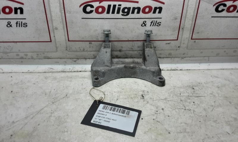 GETRIEBE HALTERUNG Mercedes-Benz C W204 07-10