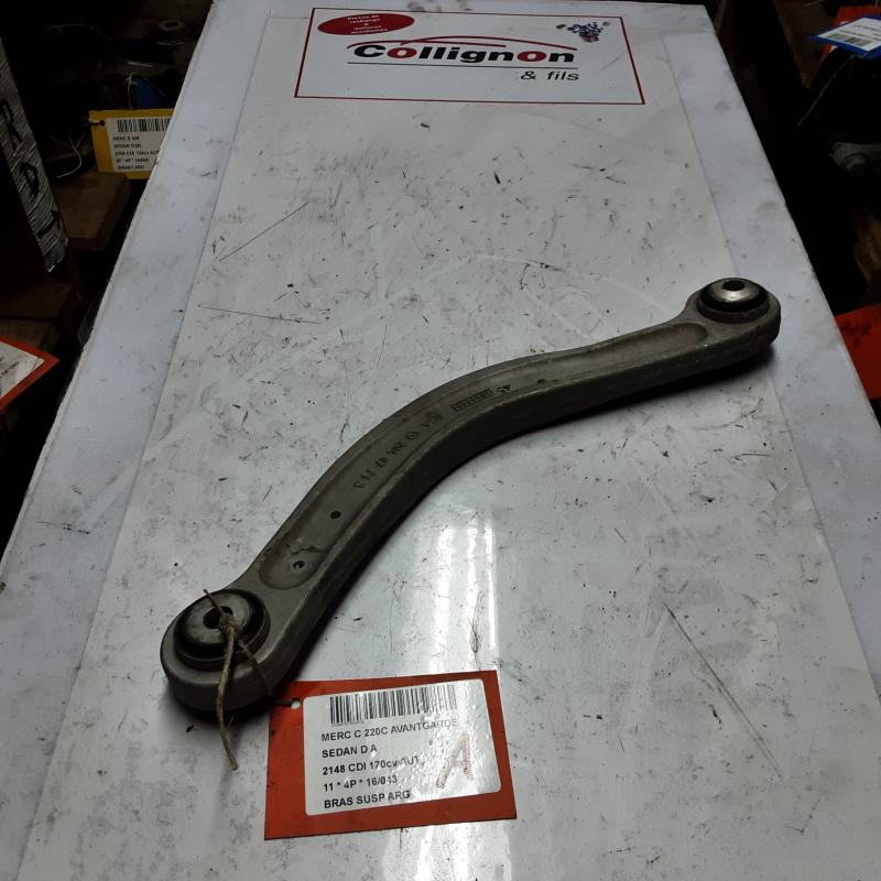 REAR WISHBONE LEFT Mercedes-Benz C W204 07-10
