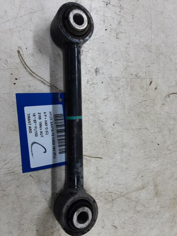 DRAAGARM ACHTER RECHTS Hyundai SANTE FE (4) FaceLift 10/16 - 3/21