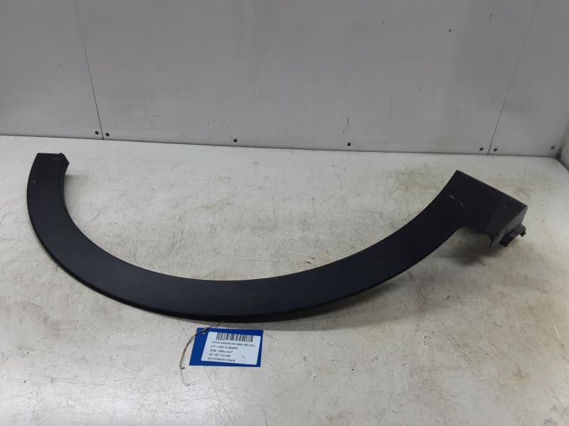 EXTENSION D'AILE Hyundai SANTE FE (4) FaceLift 10/16 - 3/21